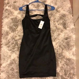Black Formal Dress